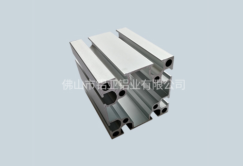 鋁型材加工（gōng）廠
