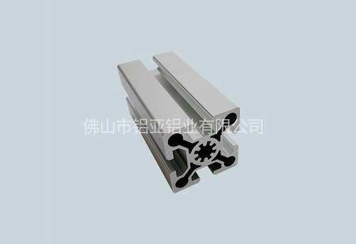 鋁型材製品（pǐn）
