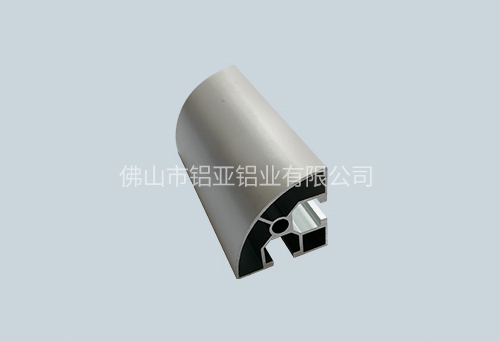 工業（yè）鋁型（xíng）材