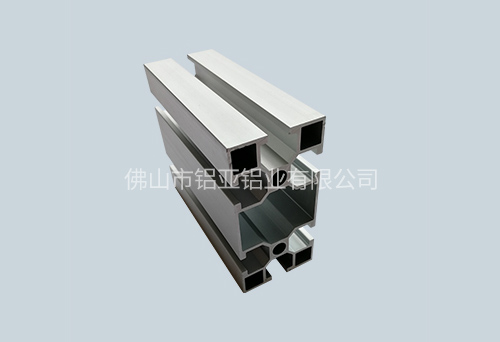 流水線鋁型材定製（zhì）