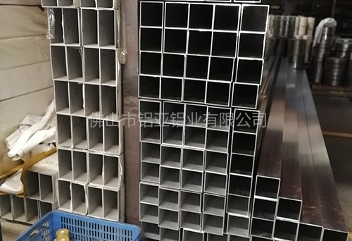 鋁方管廠家（jiā）