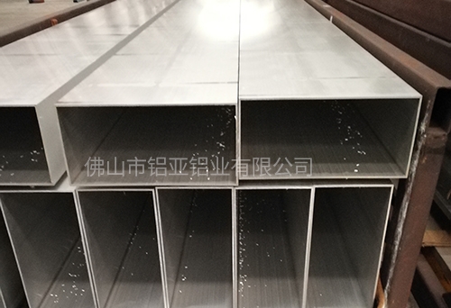 鋁型材方（fāng）通（tōng）