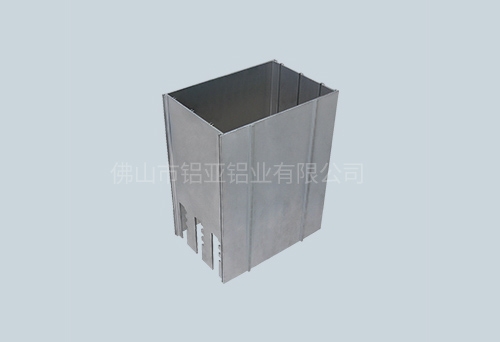 工業（yè）鋁型（xíng）材訂製
