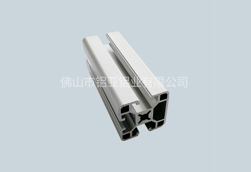 流水（shuǐ）線鋁型材規（guī）格