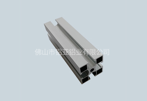 流水（shuǐ）線鋁型材型號