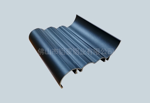 定製鋁型（xíng）材