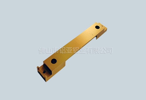 異形鋁（lǚ）型材