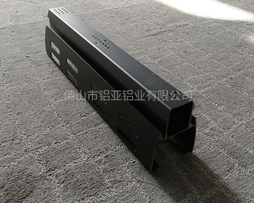 工業鋁型材定（dìng）製