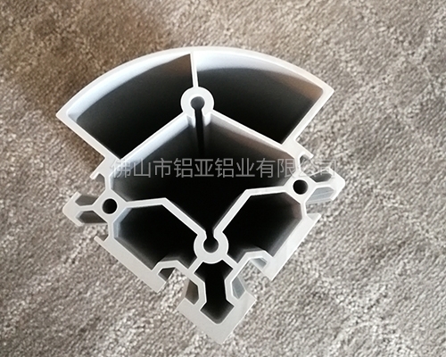 定製（zhì）工業鋁型材
